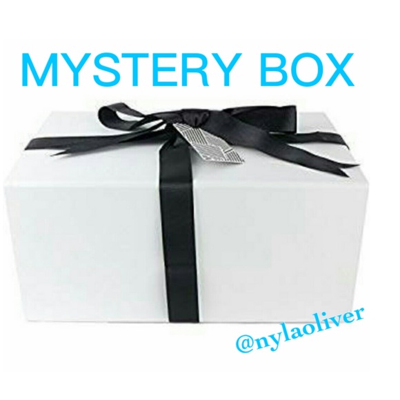 Mystery Box - Picture 2 of 2